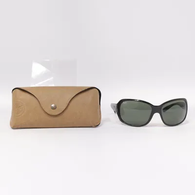 Solbriller (Sort) fra Ray-Ban