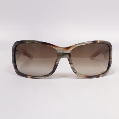 Sunglasses (Brown) from Dior