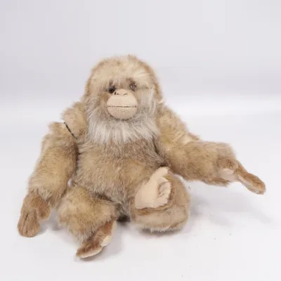 Soft toy (Beige) from Hansa