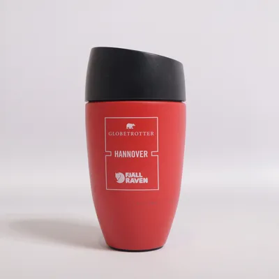 Thermos mug (Vacuum Commuter Mug) from Primus