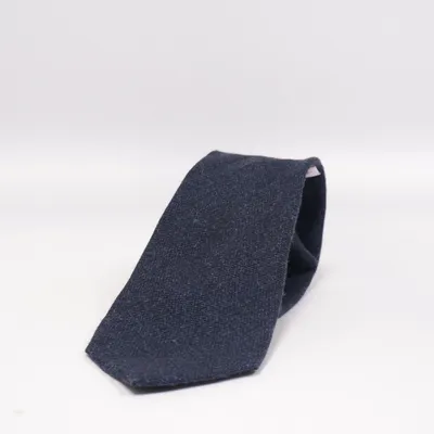 Tie (Blue) from Anton Meyer Wool
