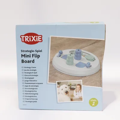 Hundleksak (Mini Flip Board) från Trixie