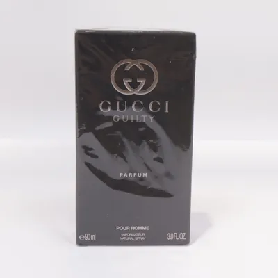 Eau de Parfum (Guilty Pour Homme) from Gucci