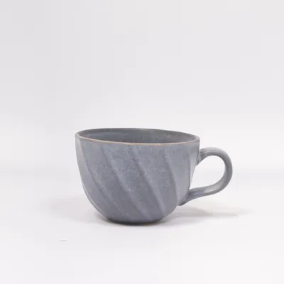 Tasse (Gris)