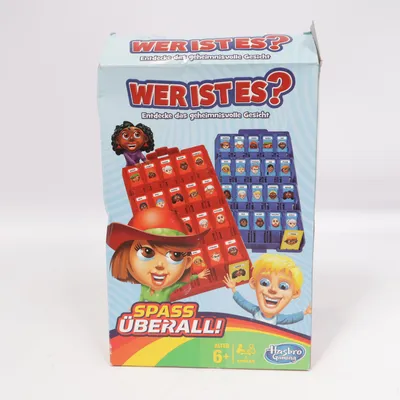 Brætspil fra Hasbro Gaming