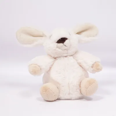 Soft toy (Beige) from Teddy Hermann