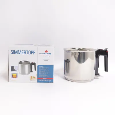 Saucepan (Simmertopf) from Elo