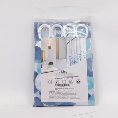 Accessoire de salle de bain (Fy-Peta-De) de Ring Polyester