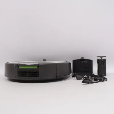 Robotdammsugare (Roomba) från iRobot