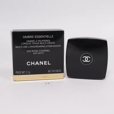 Ögonskugga (Ombre Essentielle) från Chanel