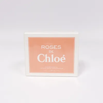 Eau de Toilette (Roses De Chloé) fra Chloé