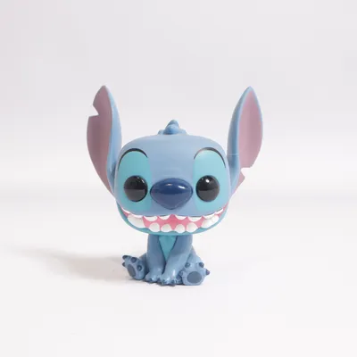 Legetøjsfigur (Stitch) fra Funko Pop!