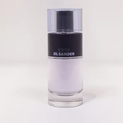 Eau de Toilette (Softly) fra Jil Sander