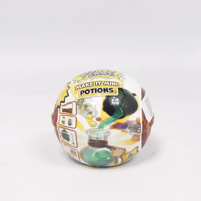 Toy (Make It Mini Potions) from MGA Entertainment