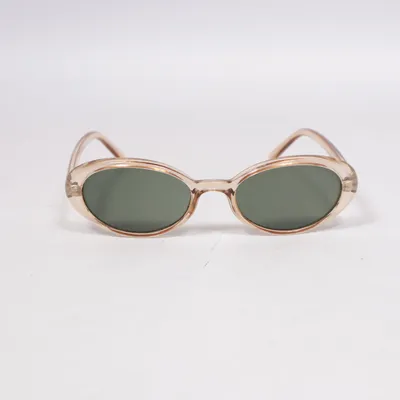 Solbriller (Beige) fra NewYorker