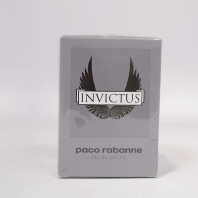 Eau de Toilette (Invictus) från Paco Rabanne