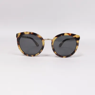Solbriller (DG4268) fra Dolce & Gabbana