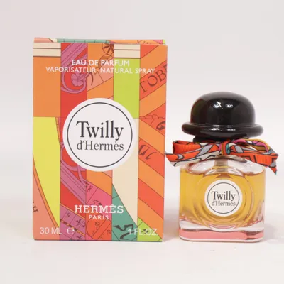 Eau de Parfum (Twilly) from Hermès