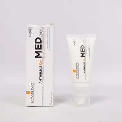 Sonnencreme (Anthelios Ka+) von La Roche-Posay