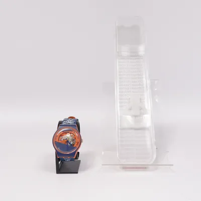Wristwatch (Klagenfurt) from Swatch