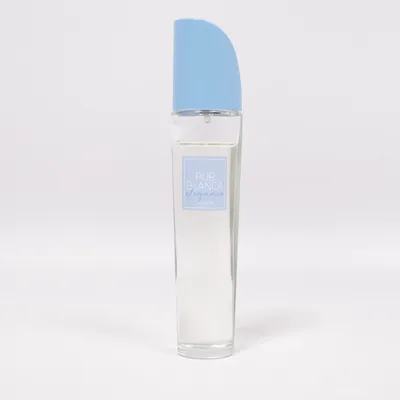Eau de Toilette (Pur Blanca Elegance) från Avon