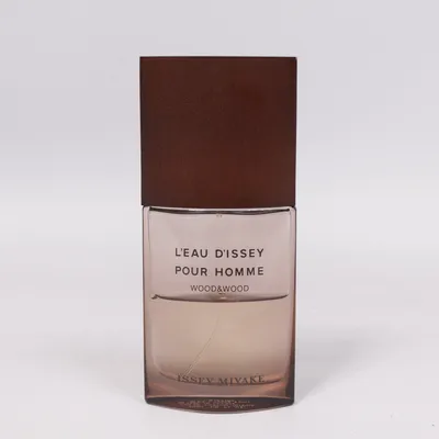 Eau de Parfum (L'Eau D'Issey Pour Homme Wood&Wood) van Issey Miyake
