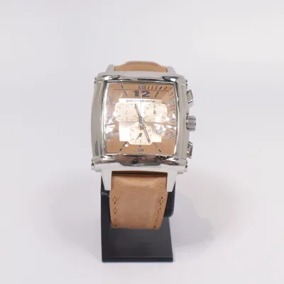 Armbandsur (PRH 924) från Paco Rabanne