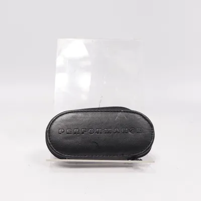 Nail care kit (Black) from Performance