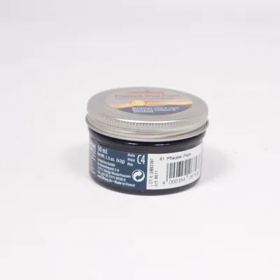Shoe polish (Purple) from Pedag
