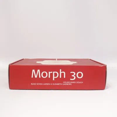 Lamp shade (Morph 30) from Holmegaard