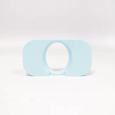 Butter knife holder (Blue) from Oral-B