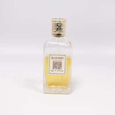 Eau de Cologne (Heliotrope) van Etro
