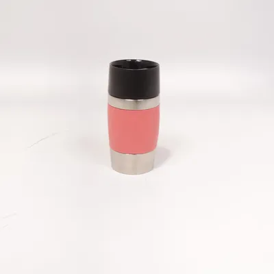 Thermos mug (Travel Mug Compact) from Emsa