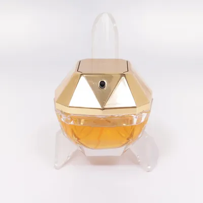 Eau de parfum (Lady Million) fra Paco Rabanne