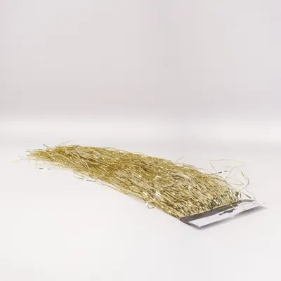 Weihnachtsdekoration (Gold) von Decoris