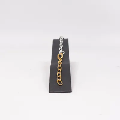 Armbånd (Sølv, Guld) fra Pandora Ukendt metal