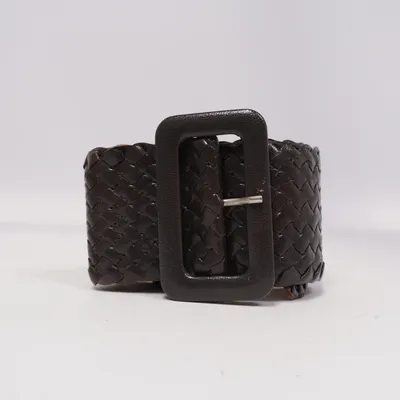 Belt (Brown) from Astor