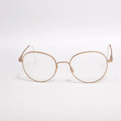 Glasses (Gold) from Retrosuperfuture