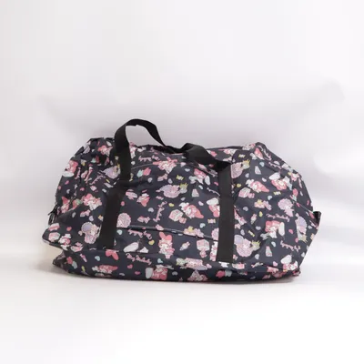 Training Bag (Hello Kitty and friends my melody ) from Sanrio