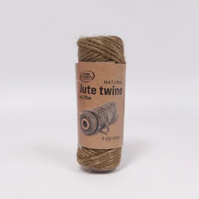 Rope (Brown) from Home Accents