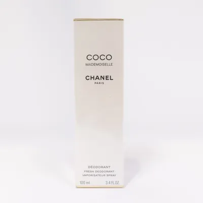 Deodorant (COCO Mademoiselle) from Chanel