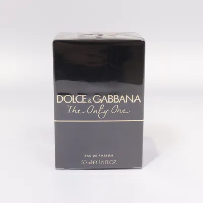 Eau de parfum (The Only One) fra Dolce & Gabbana