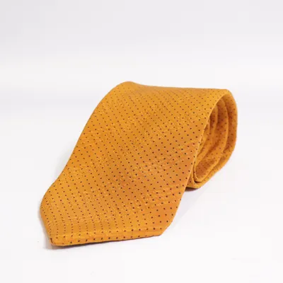 Cravate (Jaune) de Edsor Kronen