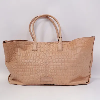 Sac à main (Beige) de Liebeskind Berlin