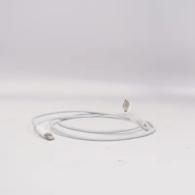 Câble USB de Apple