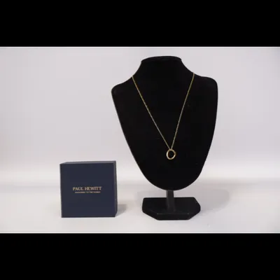 Halskette (Gold) von Paul Hewitt Edelstahl