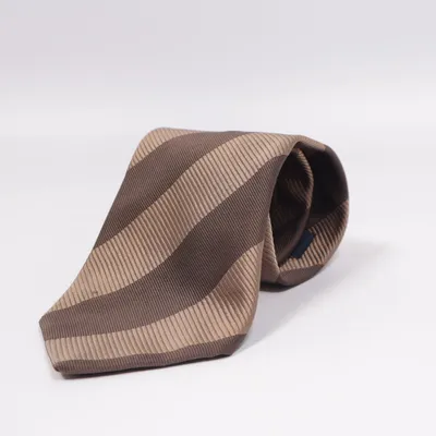Slips (Brun, Beige) fra Gilberto Silke