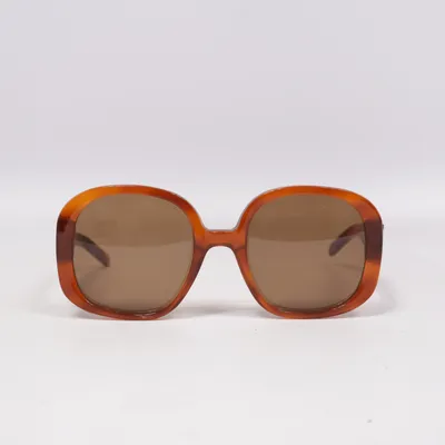 Sonnenbrille (Braun) von Sézane