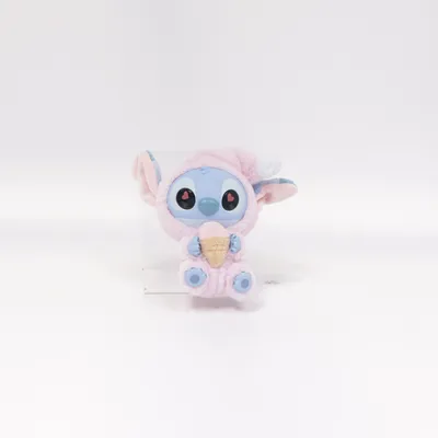 Gosedjur (Rosa, Blå, Flerfärgad) från Miniso Disney