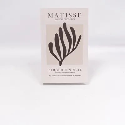 Opbevaring fra Matisse